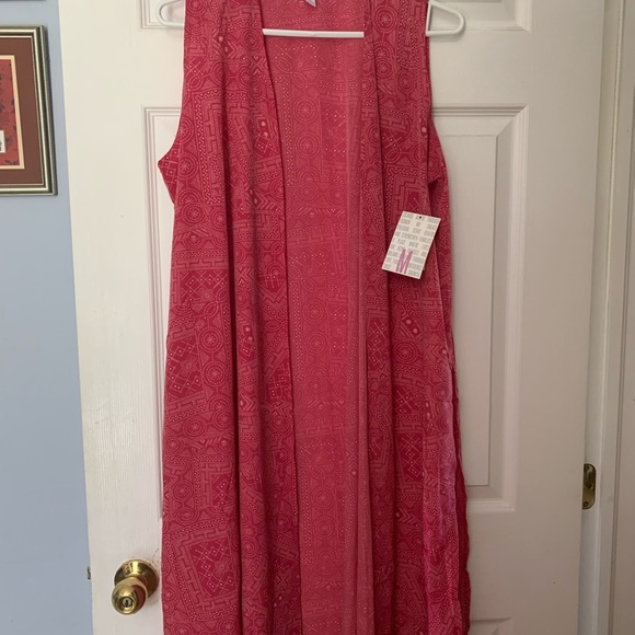 LulAroe clothes - Picture 6 of 7